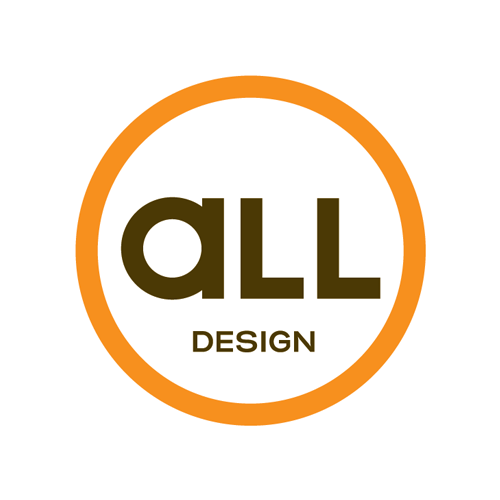 ALL_Design_logo_White