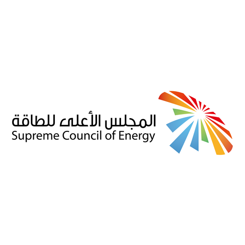 Supreme Council of Energy New Logo