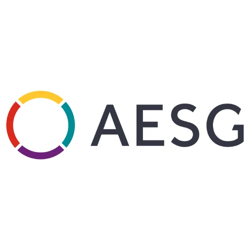 AESG logo